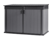 2020L Cortina Mega Polypropylene Storage Chest — Extra Large Outdoor Storage